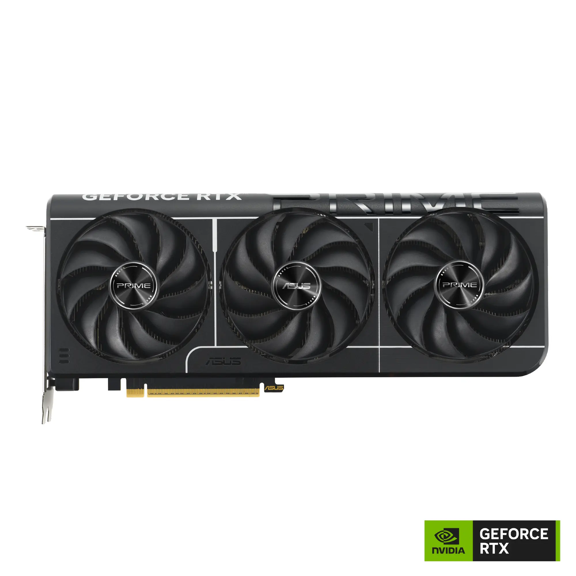 Karta graficzna ASUS PRIME GeForce RTX 5080 16GB GDDR7 OC Edition (PRIME-RTX5080-O16G) cena - zdjęcie 10