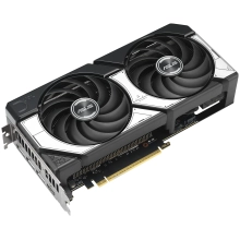 Karta graficzna ASUS Dual GeForce RTX 5070 12GB OC (DUAL-RTX5070-O12G) cena - zdjęcie 2