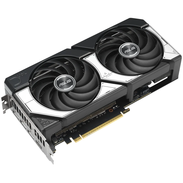 Karta graficzna ASUS Dual GeForce RTX 5070 12GB OC (DUAL-RTX5070-O12G) cena - zdjęcie 2