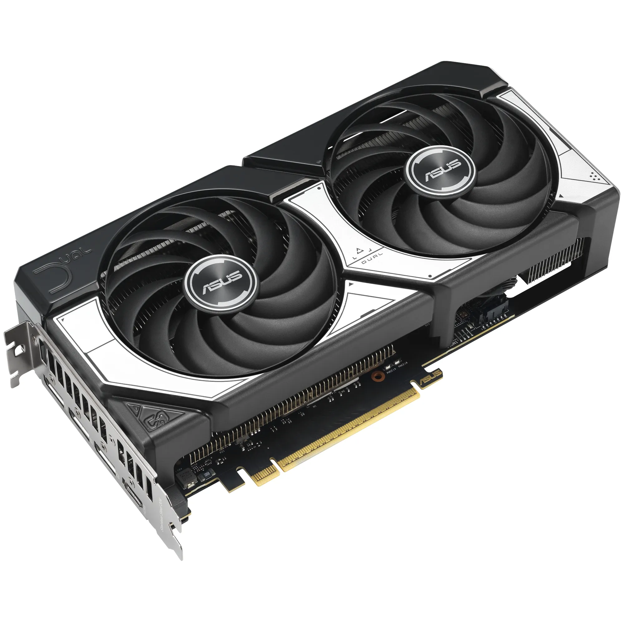 Karta graficzna ASUS Dual GeForce RTX 5070 12GB OC (DUAL-RTX5070-O12G) cena - zdjęcie 2