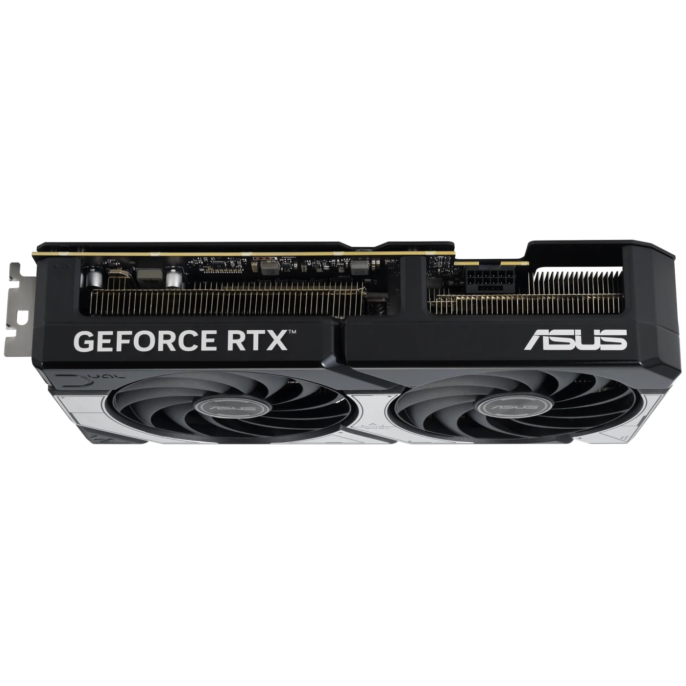Karta graficzna ASUS Dual GeForce RTX 5070 12GB OC (DUAL-RTX5070-O12G) cena - zdjęcie 3