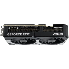 Karta graficzna ASUS Dual GeForce RTX 5070 12GB OC (DUAL-RTX5070-O12G) cena - zdjęcie 3