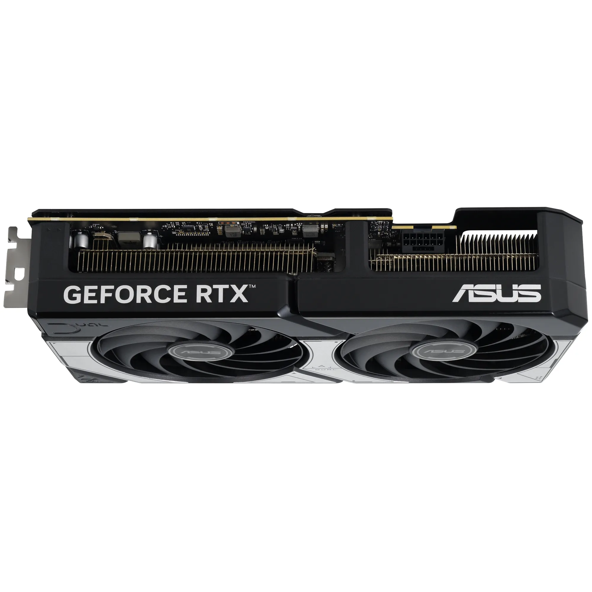 Karta graficzna ASUS Dual GeForce RTX 5070 12GB OC (DUAL-RTX5070-O12G) cena - zdjęcie 3