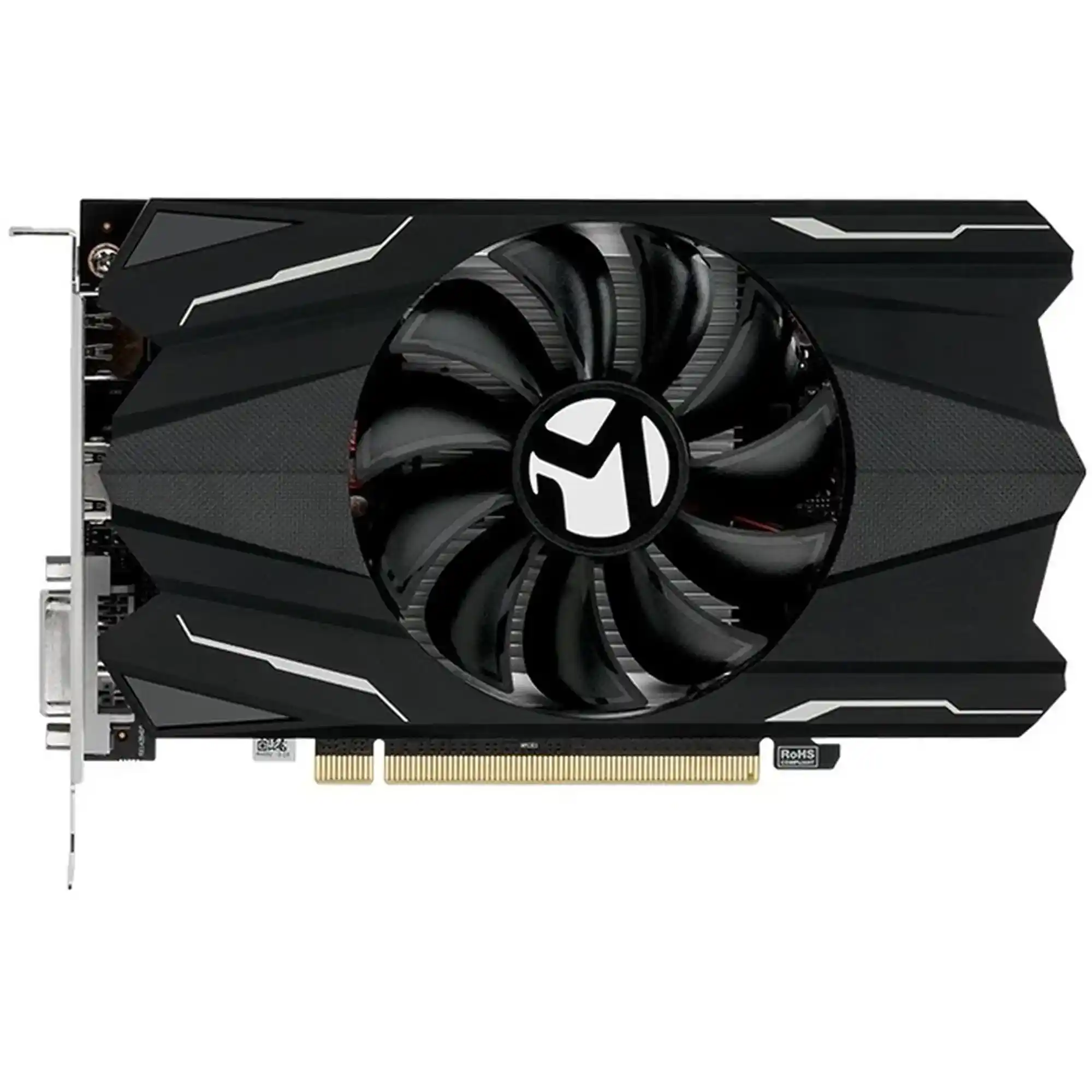 Karta graficzna Maxsun AMD Radeon MS-RX550 TF 4G H1 cena - zdjęcie 0