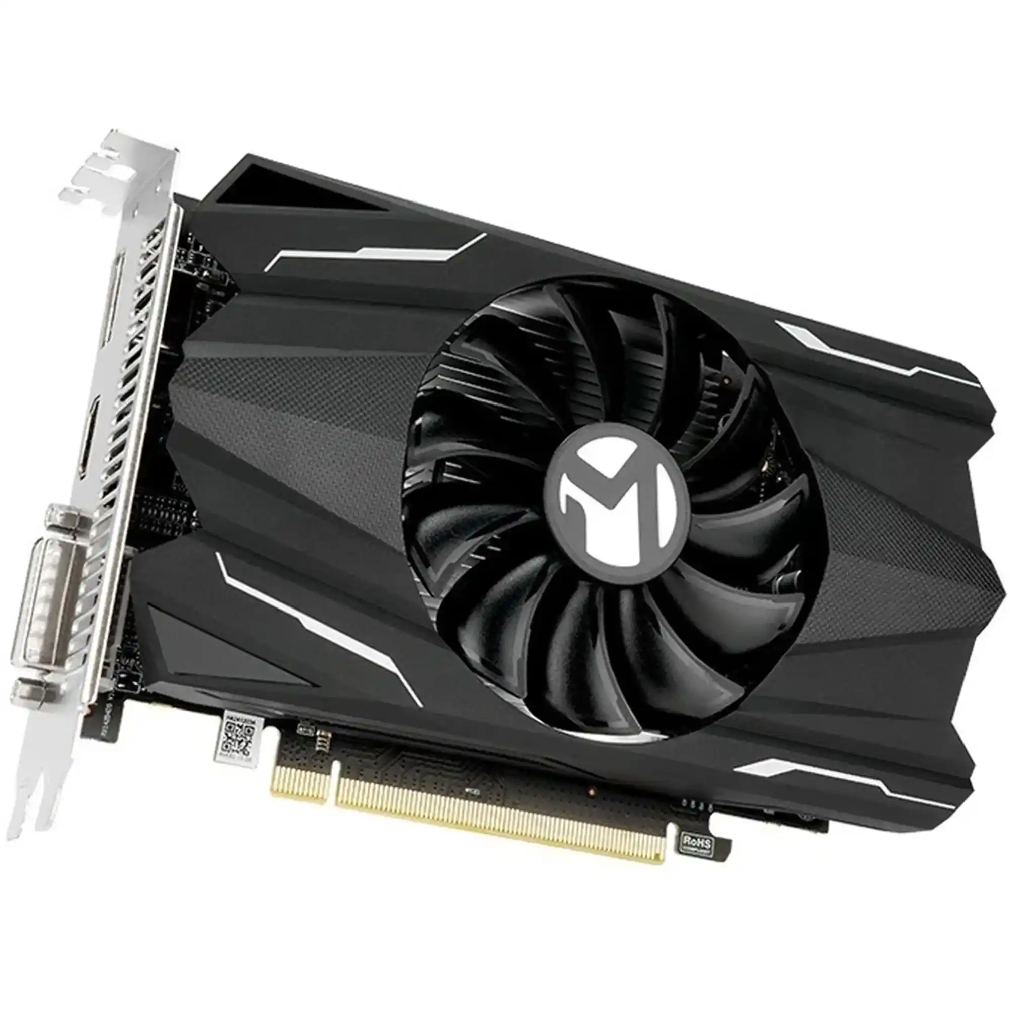 Karta graficzna Maxsun AMD Radeon MS-RX550 TF 4G H1 cena - zdjęcie 1