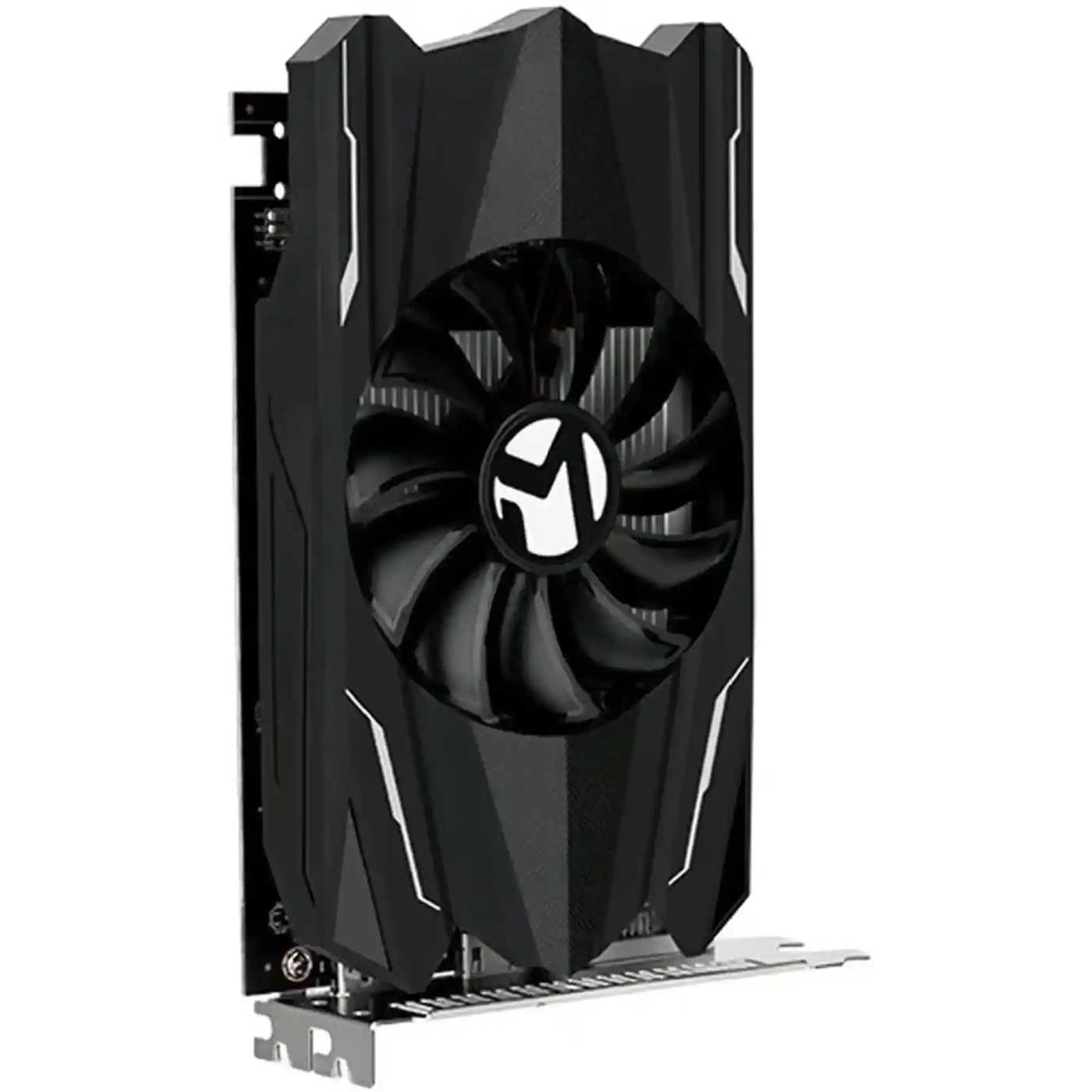 Karta graficzna Maxsun AMD Radeon MS-RX550 TF 4G H1 cena - zdjęcie 2