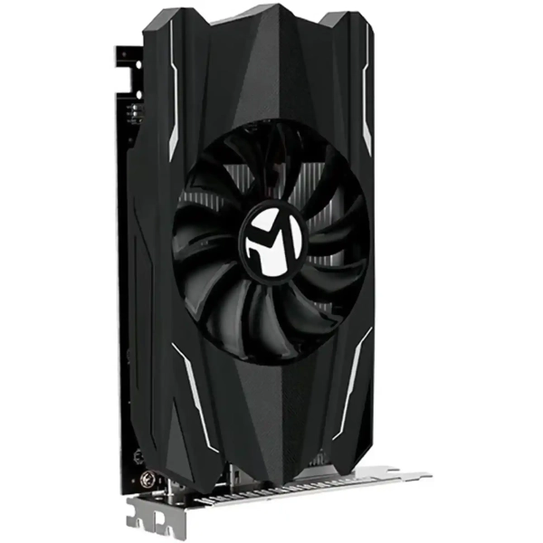 Karta graficzna Maxsun AMD Radeon MS-RX550 TF 4G H1 cena - zdjęcie 2