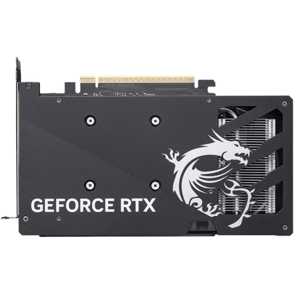 Karta graficzna MSI Nvidia GeForce RTX 5050 GAMING OC 8GB (G5050-8GC) cena - zdjęcie 1