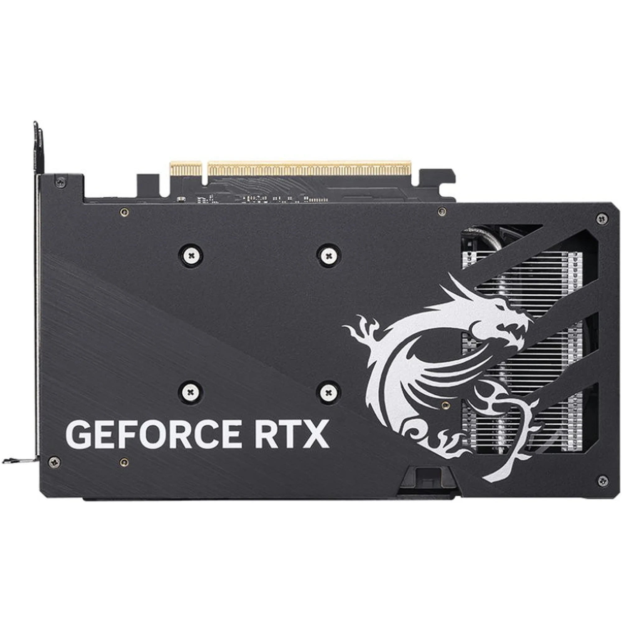 Karta graficzna MSI Nvidia GeForce RTX 5050 GAMING OC 8GB (G5050-8GC) cena - zdjęcie 1