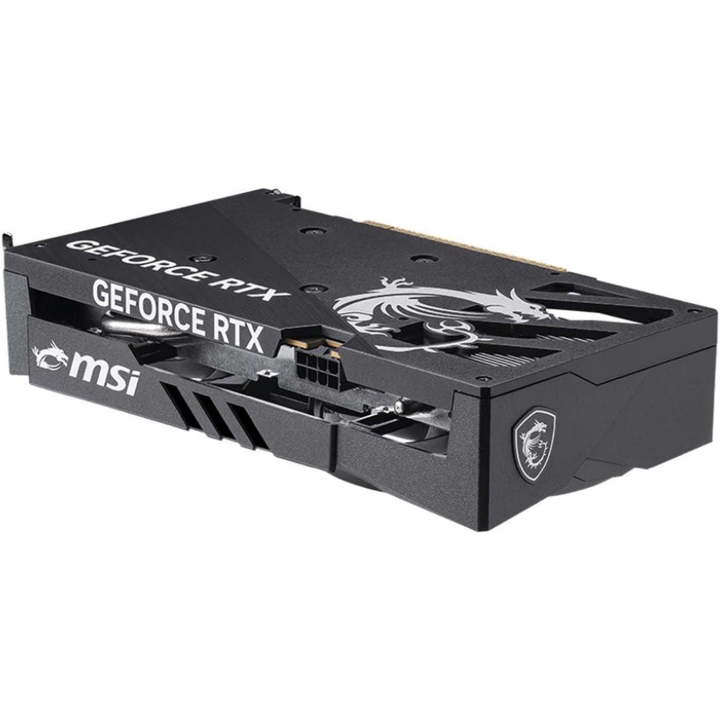 Karta graficzna MSI Nvidia GeForce RTX 5050 GAMING OC 8GB (G5050-8GC) cena - zdjęcie 2