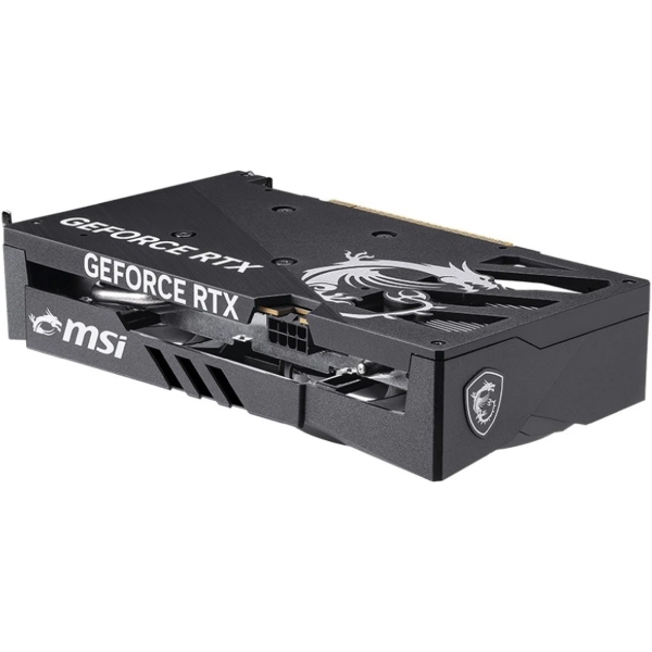 Karta graficzna MSI Nvidia GeForce RTX 5050 GAMING OC 8GB (G5050-8GC) cena - zdjęcie 2