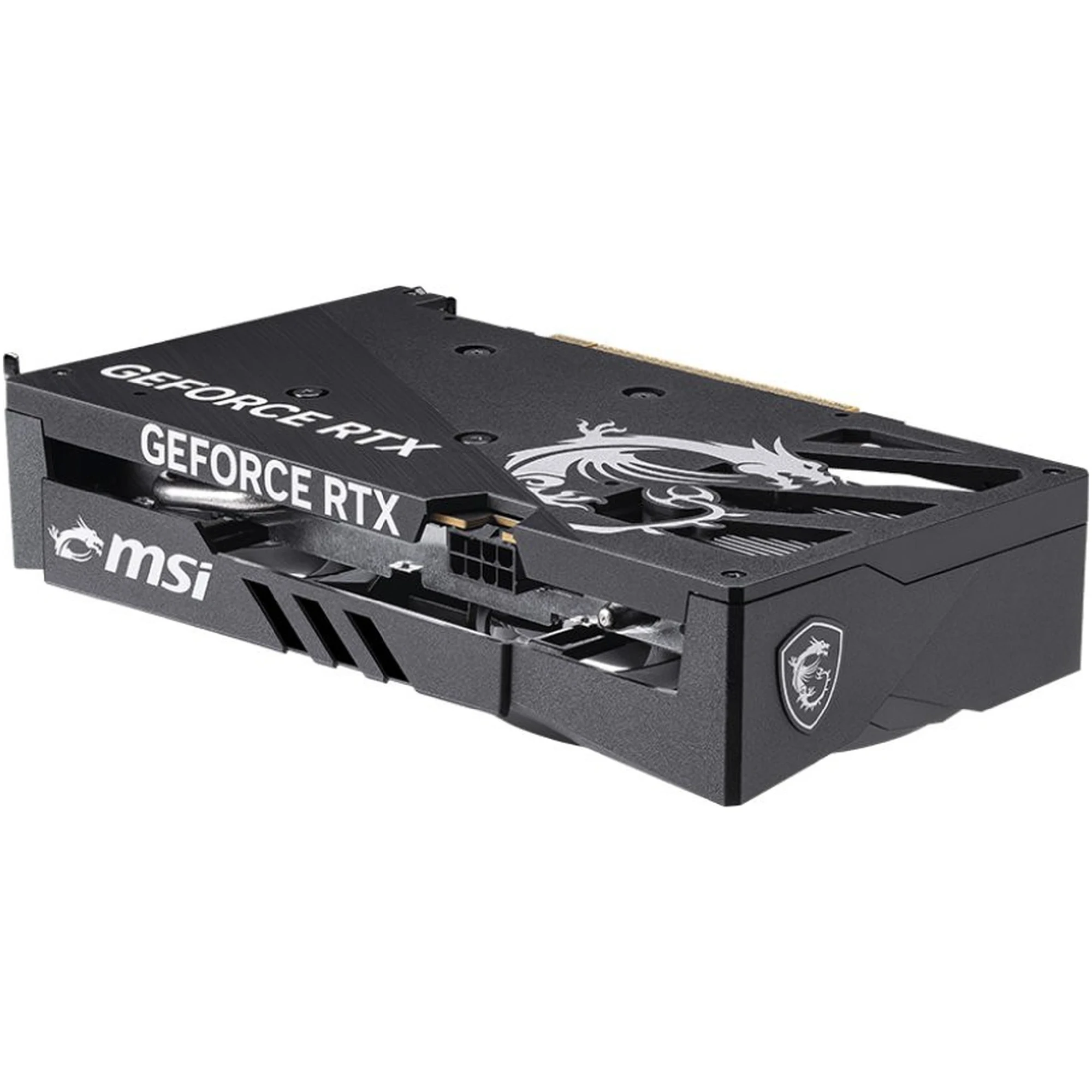 Karta graficzna MSI Nvidia GeForce RTX 5050 GAMING OC 8GB (G5050-8GC) cena - zdjęcie 2