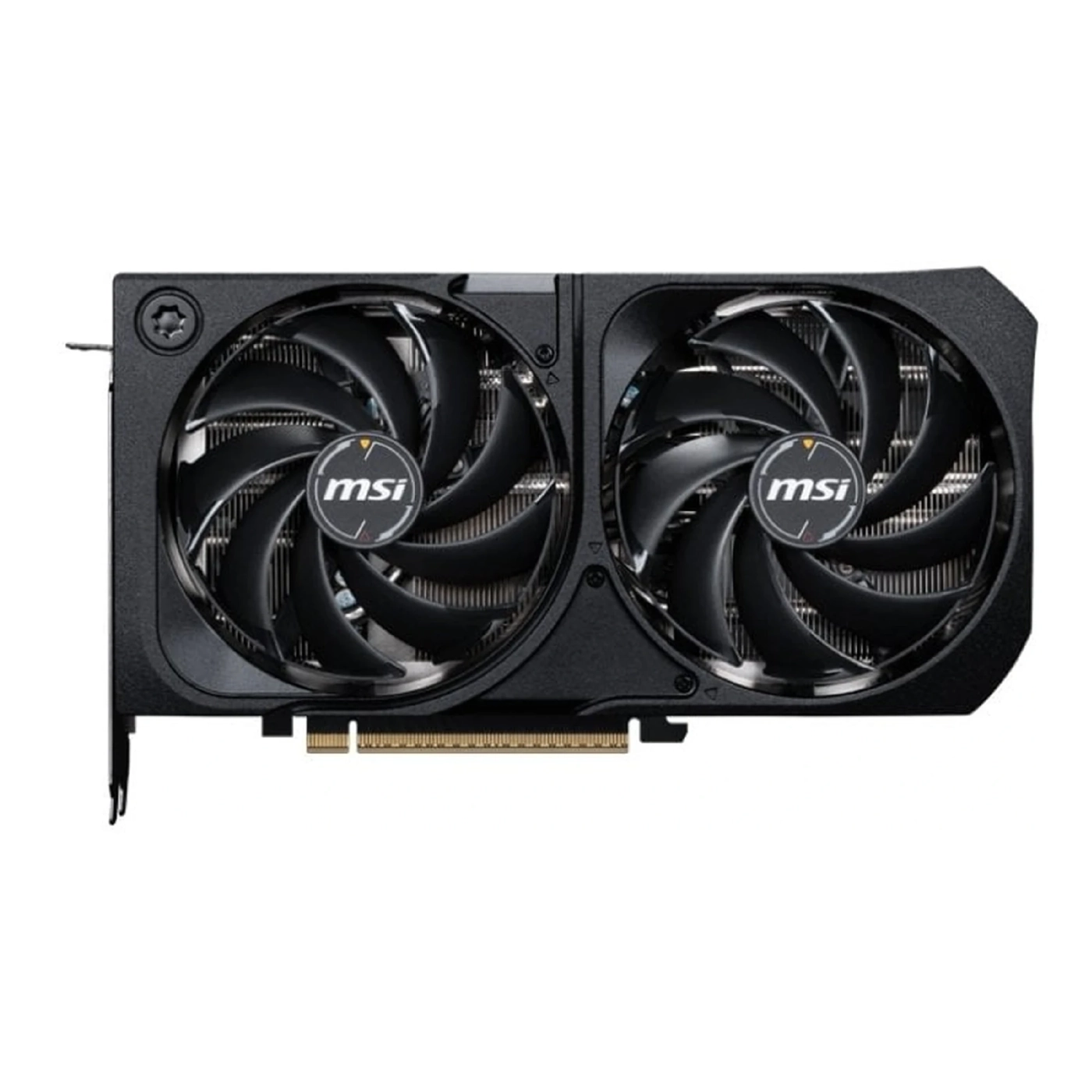 Karta graficzna MSI Nvidia GeForce RTX 5070 12G SHADOW 2X OC (G5070-12S2C) Bulk cena - zdjęcie 0