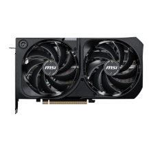 Karta graficzna MSI Nvidia GeForce RTX 5070 12G SHADOW 2X OC (G5070-12S2C) Bulk cena - zdjęcie 0