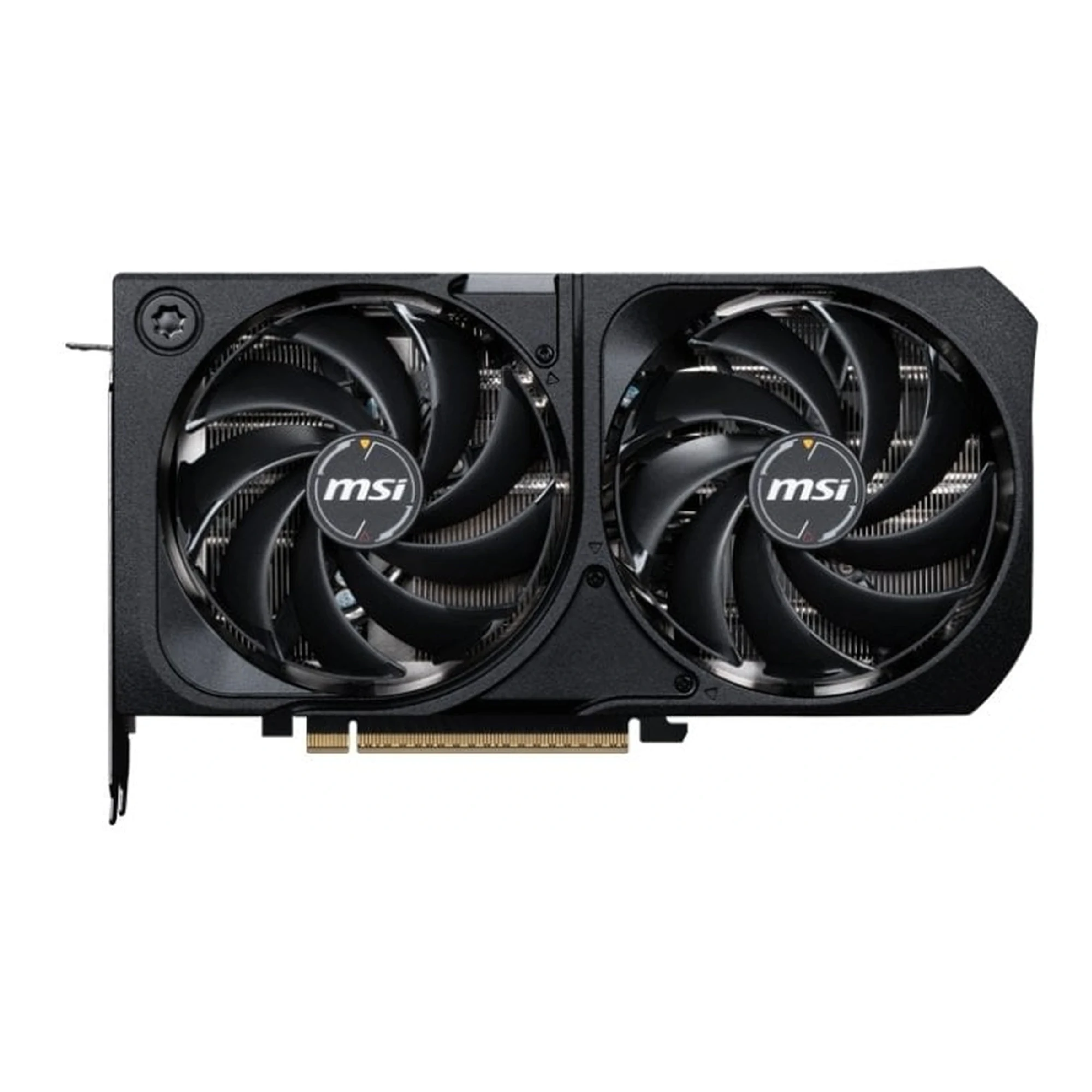 Karta graficzna MSI Nvidia GeForce RTX 5070 12G SHADOW 2X OC (G5070-12S2C) Bulk cena - zdjęcie 0