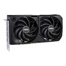 Karta graficzna MSI Nvidia GeForce RTX 5070 12G SHADOW 2X OC (G5070-12S2C) Bulk cena - zdjęcie 1