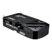 Karta graficzna MSI Nvidia GeForce RTX 5070 12G SHADOW 2X OC (G5070-12S2C) Bulk cena - zdjęcie 2