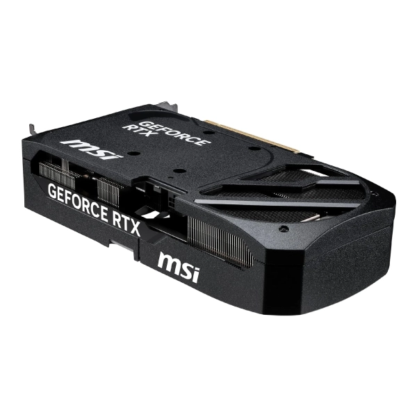 Karta graficzna MSI Nvidia GeForce RTX 5070 12G SHADOW 2X OC (G5070-12S2C) Bulk cena - zdjęcie 2