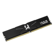 Moduł pamięci Goodram IRDM DDR5-6400 32GB (2x16GB) CL32 (IR-6400D564L32S/32GDC) cena - zdjęcie 3