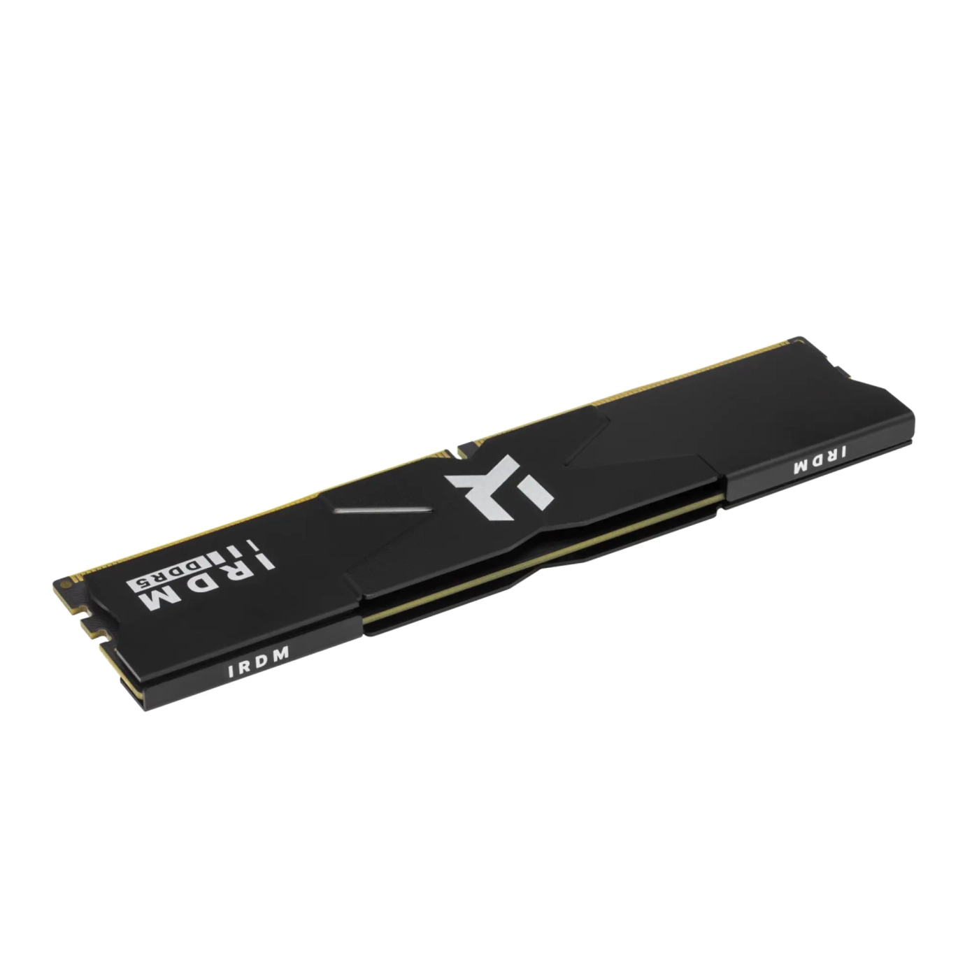 Moduł pamięci Goodram IRDM DDR5-6400 32GB (2x16GB) CL32 (IR-6400D564L32S/32GDC) cena - zdjęcie 4