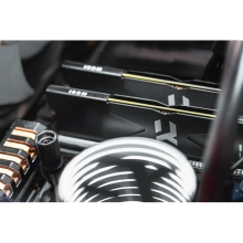 Moduł pamięci Goodram IRDM DDR5-6400 32GB (2x16GB) CL32 (IR-6400D564L32S/32GDC) cena - zdjęcie 5