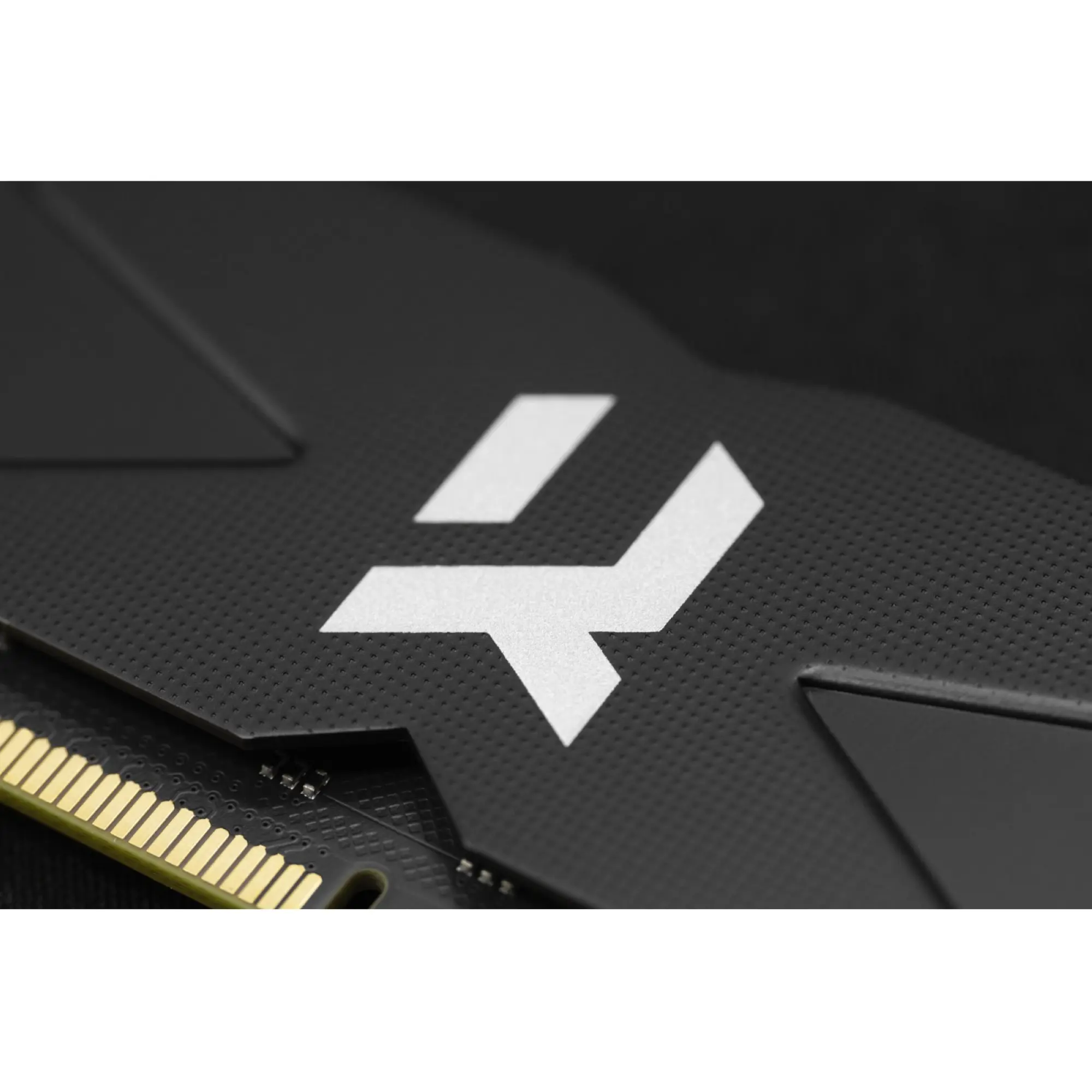 Moduł pamięci Goodram IRDM DDR5-6400 32GB (2x16GB) CL32 (IR-6400D564L32S/32GDC) cena - zdjęcie 7