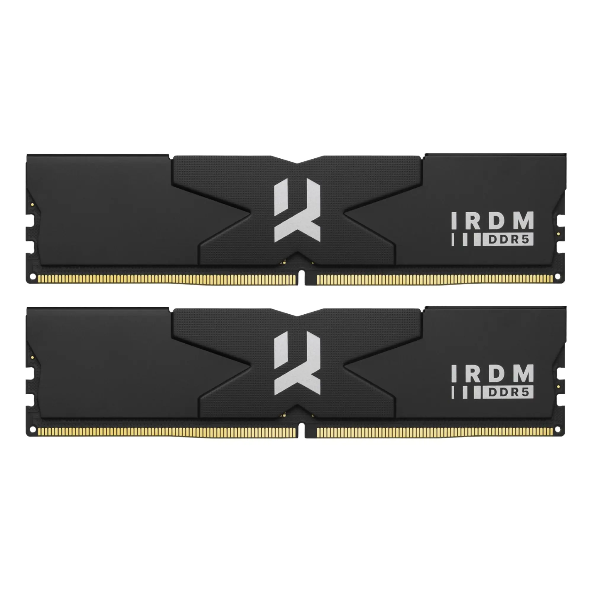 Moduł pamięci Goodram IRDM DDR5-6000 32GB (2x16GB) CL30 (IR-6000D564L30S/32GDC) cena - zdjęcie 0