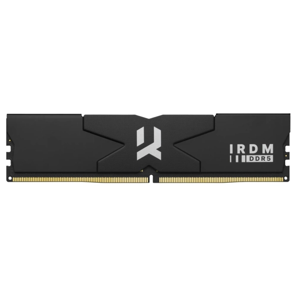 Moduł pamięci Goodram IRDM DDR5-6000 32GB (2x16GB) CL30 (IR-6000D564L30S/32GDC) cena - zdjęcie 1