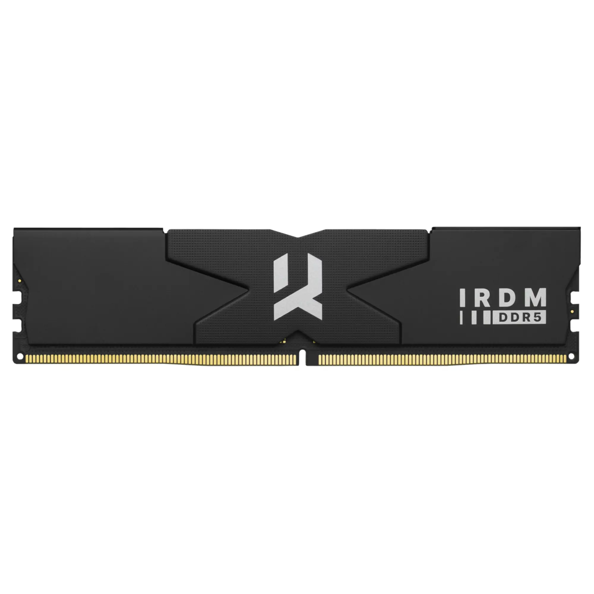 Moduł pamięci Goodram IRDM DDR5-6000 32GB (2x16GB) CL30 (IR-6000D564L30S/32GDC) cena - zdjęcie 1