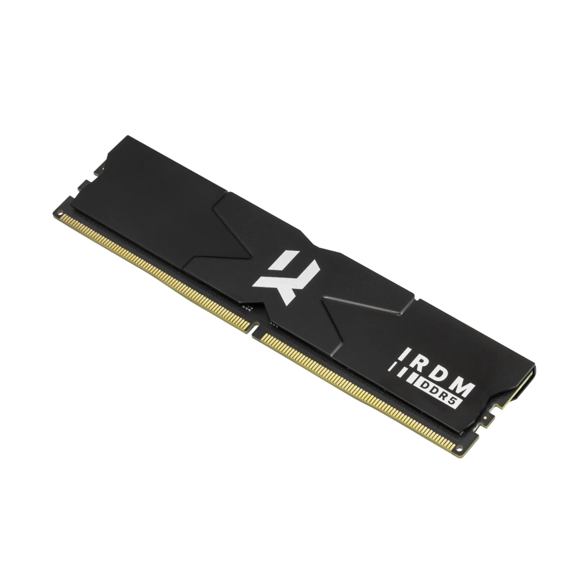 Moduł pamięci Goodram IRDM DDR5-6000 32GB (2x16GB) CL30 (IR-6000D564L30S/32GDC) cena - zdjęcie 2