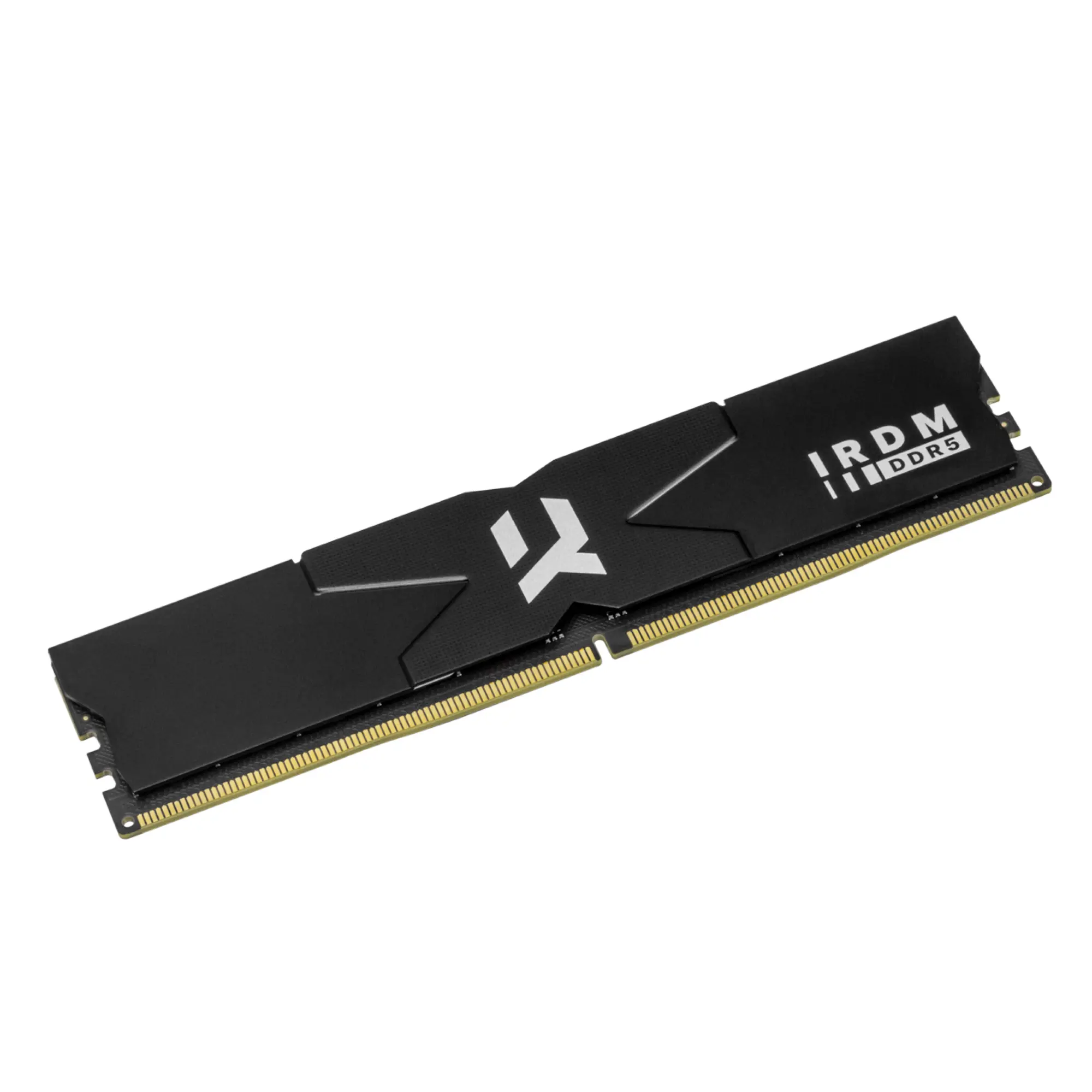 Moduł pamięci Goodram IRDM DDR5-6000 32GB (2x16GB) CL30 (IR-6000D564L30S/32GDC) cena - zdjęcie 3