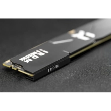 Moduł pamięci Goodram IRDM DDR5-6000 32GB (2x16GB) CL30 (IR-6000D564L30S/32GDC) cena - zdjęcie 6