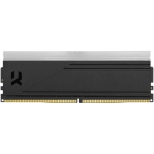 Moduł pamięci Goodram IRDM RGB Black DDR5 6000 32GB (2x16GB) CL30 (IRG-60D5L30S/32GDC) cena - zdjęcie 1