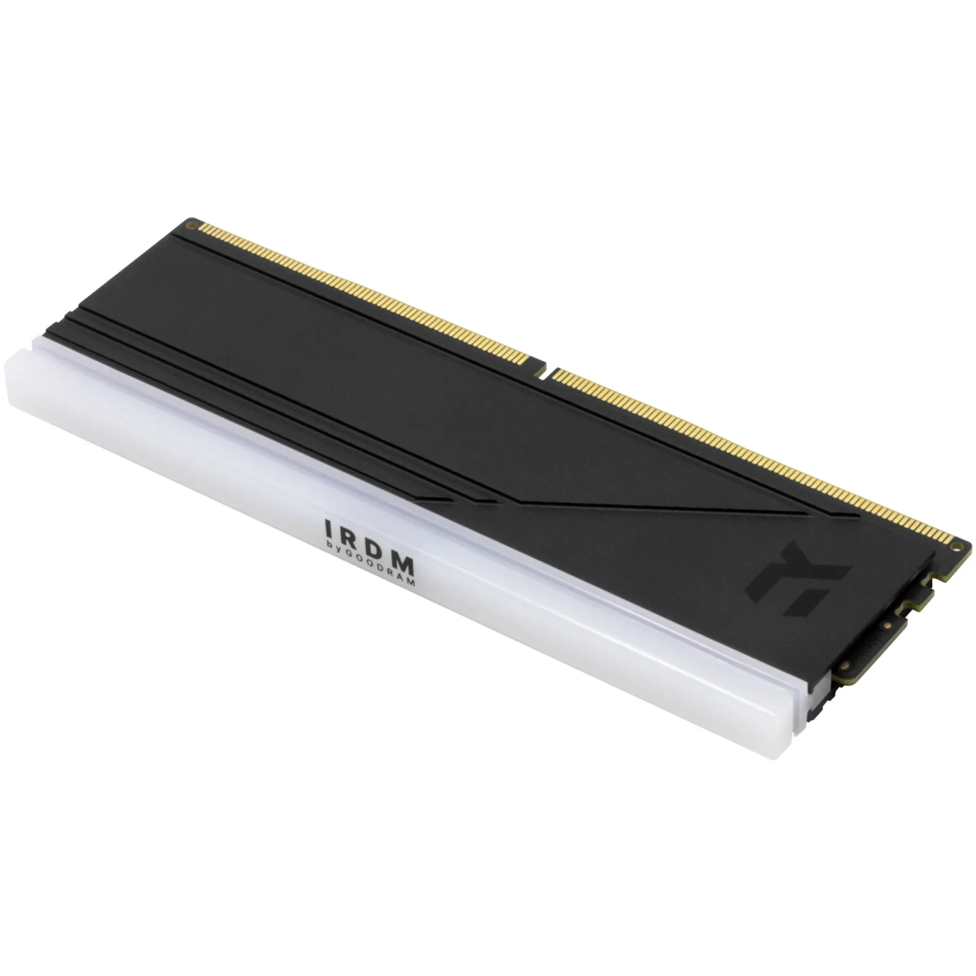 Moduł pamięci Goodram IRDM RGB Black DDR5 6000 32GB (2x16GB) CL30 (IRG-60D5L30S/32GDC) cena - zdjęcie 2