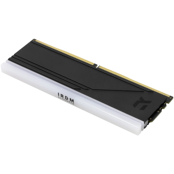 Moduł pamięci Goodram IRDM RGB Black DDR5 6000 32GB (2x16GB) CL30 (IRG-60D5L30S/32GDC) cena - zdjęcie 2
