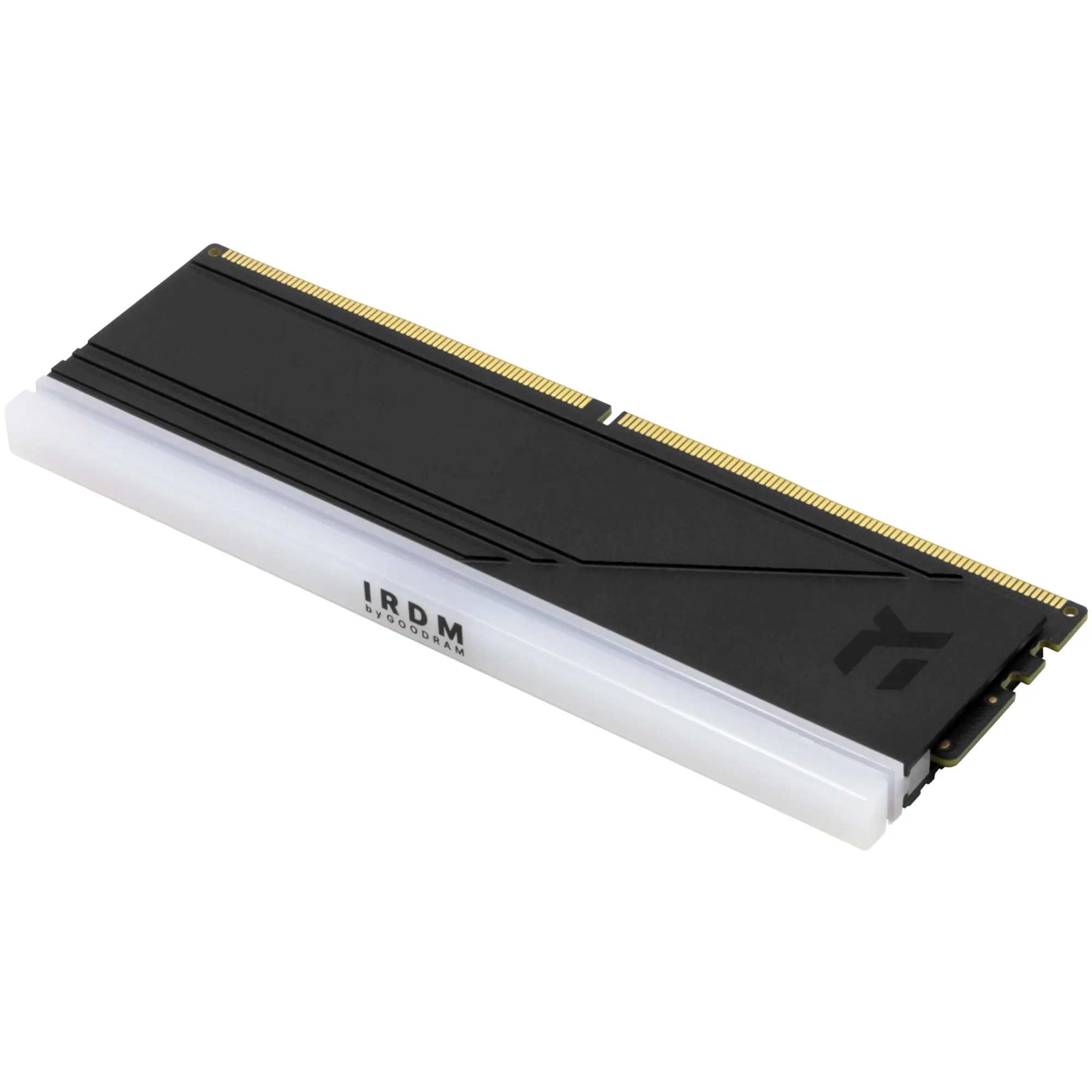 Moduł pamięci Goodram IRDM RGB Black DDR5 6000 32GB (2x16GB) CL30 (IRG-60D5L30S/32GDC) cena - zdjęcie 2