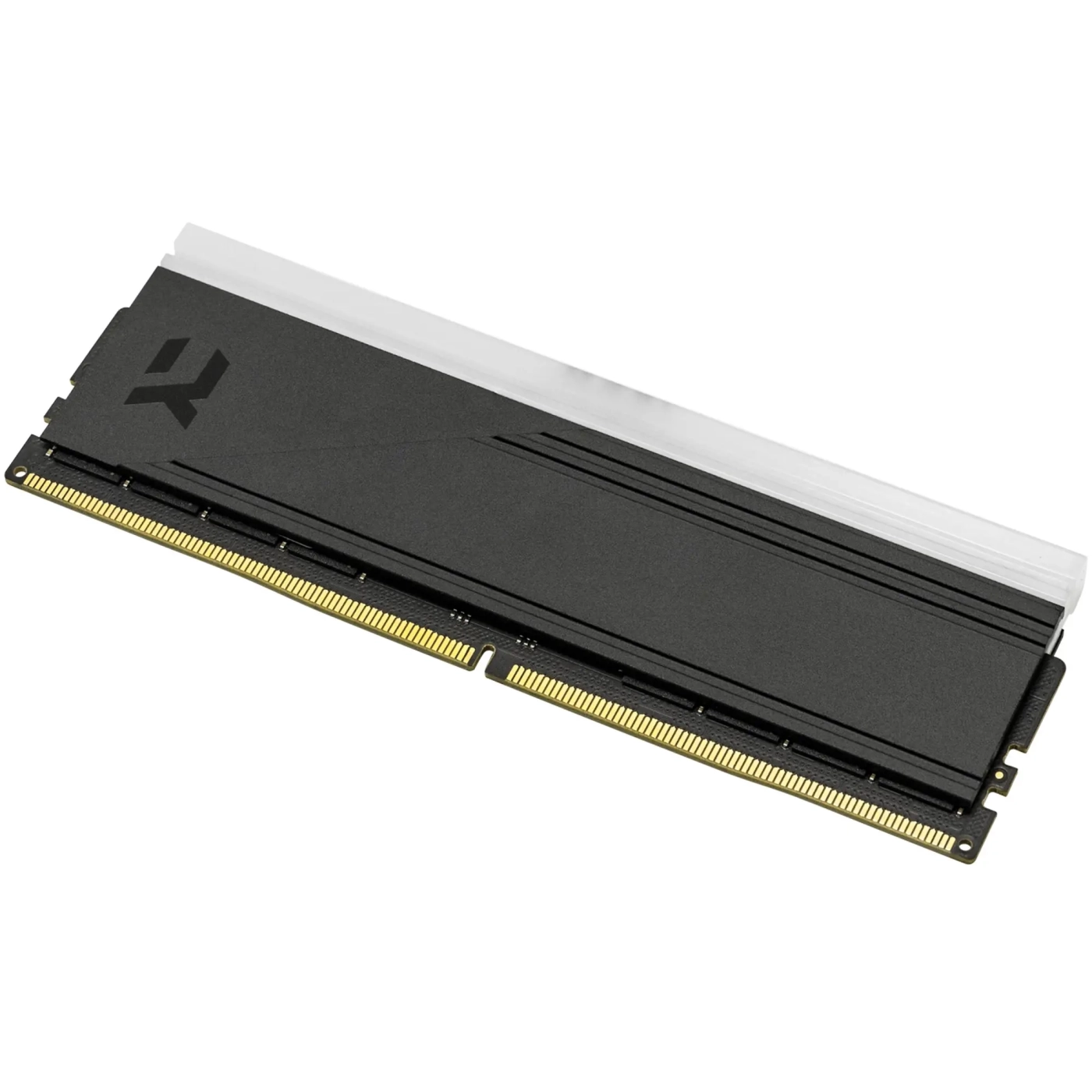Moduł pamięci Goodram IRDM RGB Black DDR5 6000 32GB (2x16GB) CL30 (IRG-60D5L30S/32GDC) cena - zdjęcie 3