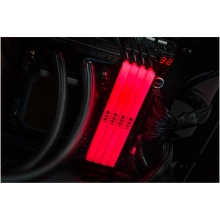 Moduł pamięci Goodram IRDM RGB Black DDR5 6000 32GB (2x16GB) CL30 (IRG-60D5L30S/32GDC) cena - zdjęcie 5