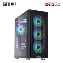 Komputer gamingowy ARTLINE Gaming X99 i9 12900KF RTX 4080 16GB GR641010 cena - zdjęcie 11