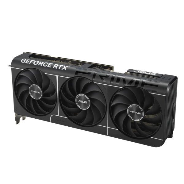 Karta graficzna ASUS PRIME GeForce RTX 5080 16GB GDDR7 OC Edition (90YV0LX0-M0NA00) cena - zdjęcie 5