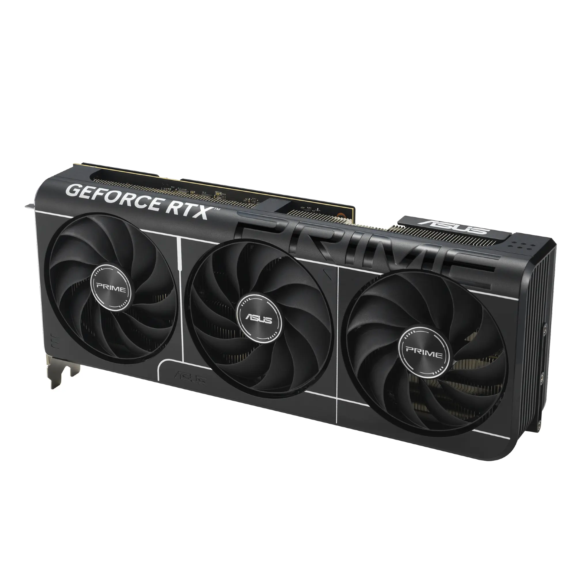 Karta graficzna ASUS PRIME GeForce RTX 5080 16GB GDDR7 OC Edition (90YV0LX0-M0NA00) cena - zdjęcie 5