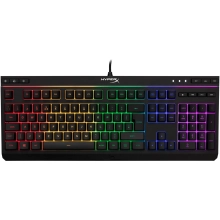 Klawiatura gamingowa HyperX Alloy Core RGB membranowa (4P4F5AA) cena - zdjęcie 0