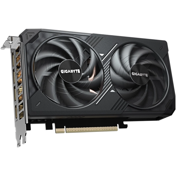 Karta graficzna GIGABYTE Nvidia GeForce RTX 5060 Ti WINDFORCE MAX OC 8G (GV-N506TWF2MAX OC-8GD) cena - zdjęcie 1