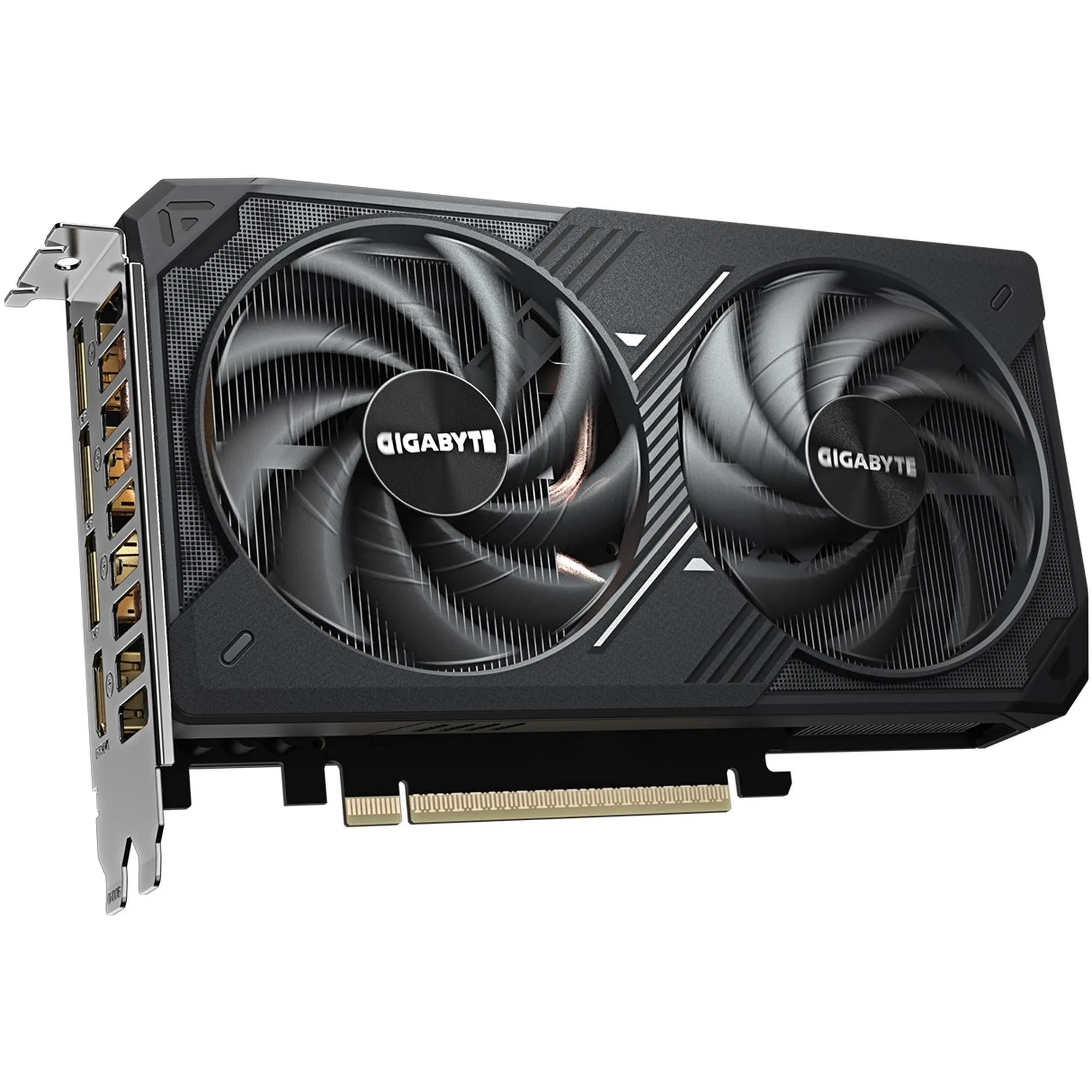 Karta graficzna GIGABYTE Nvidia GeForce RTX 5060 Ti WINDFORCE MAX OC 8G (GV-N506TWF2MAX OC-8GD) cena - zdjęcie 1