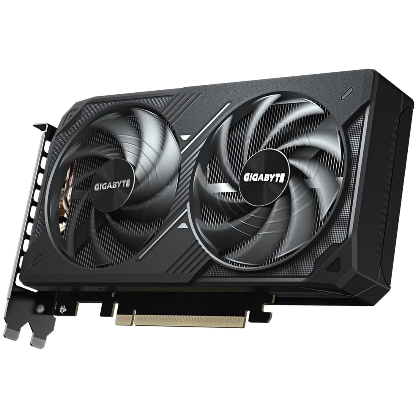 Karta graficzna GIGABYTE Nvidia GeForce RTX 5060 Ti WINDFORCE MAX OC 8G (GV-N506TWF2MAX OC-8GD) cena - zdjęcie 2