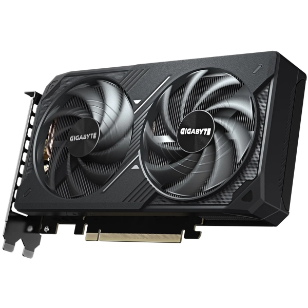 Karta graficzna GIGABYTE Nvidia GeForce RTX 5060 Ti WINDFORCE MAX OC 8G (GV-N506TWF2MAX OC-8GD) cena - zdjęcie 2
