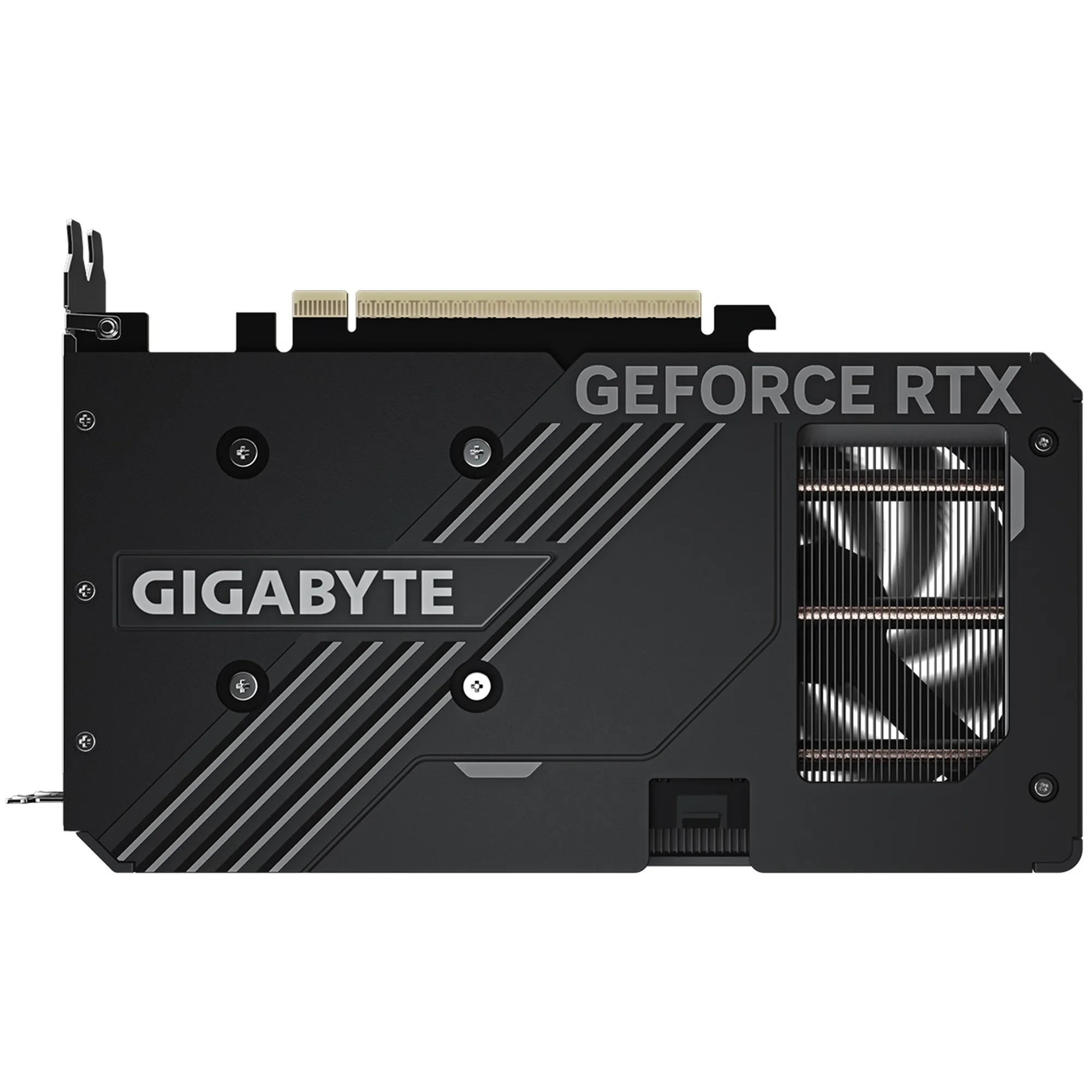 Karta graficzna GIGABYTE Nvidia GeForce RTX 5060 Ti WINDFORCE MAX OC 8G (GV-N506TWF2MAX OC-8GD) cena - zdjęcie 5