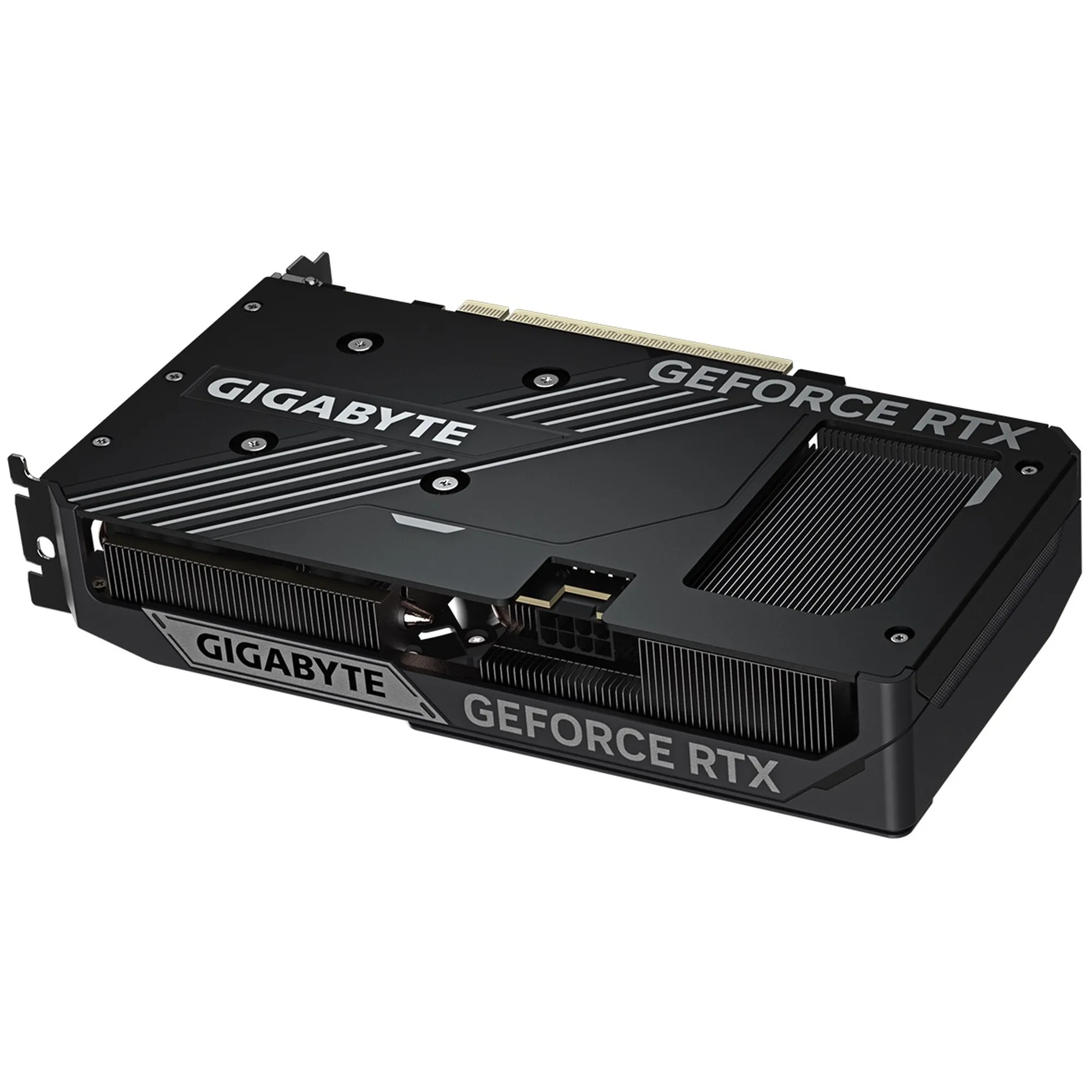 Karta graficzna GIGABYTE Nvidia GeForce RTX 5060 Ti WINDFORCE MAX OC 8G (GV-N506TWF2MAX OC-8GD) cena - zdjęcie 6
