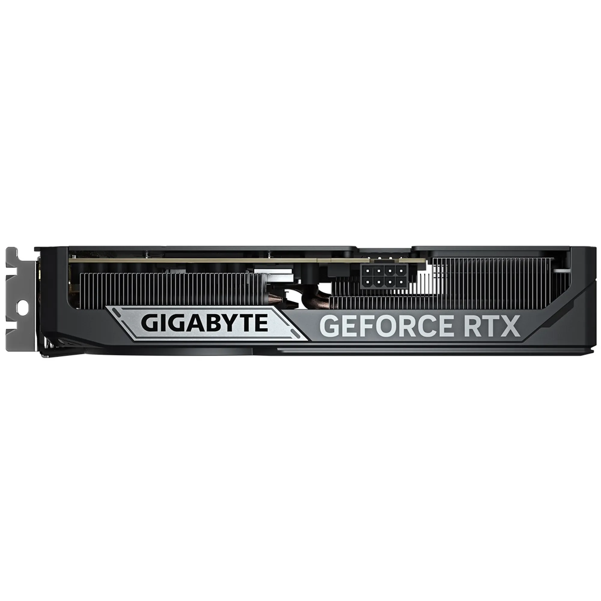 Karta graficzna GIGABYTE Nvidia GeForce RTX 5060 Ti WINDFORCE MAX OC 8G (GV-N506TWF2MAX OC-8GD) cena - zdjęcie 7