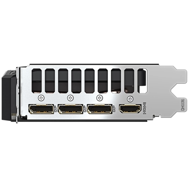 Karta graficzna GIGABYTE Nvidia GeForce RTX 5060 Ti WINDFORCE MAX OC 8G (GV-N506TWF2MAX OC-8GD) cena - zdjęcie 8